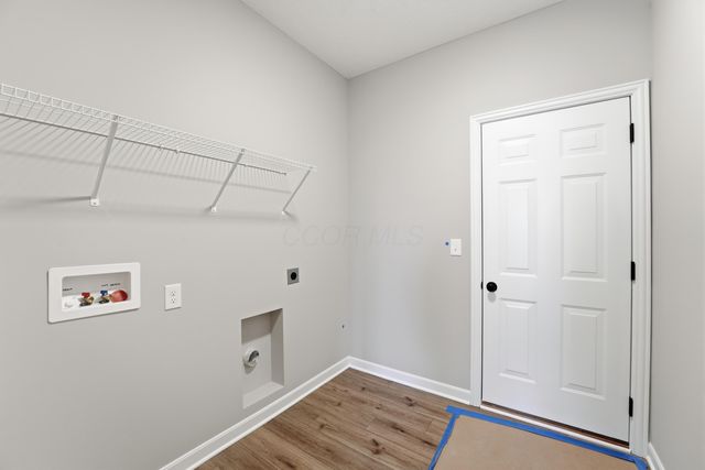 12186 Tybee Court NW, Pickerington, OH 43147