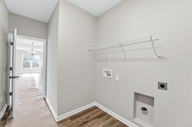 12186 Tybee Court NW, Pickerington, OH 43147