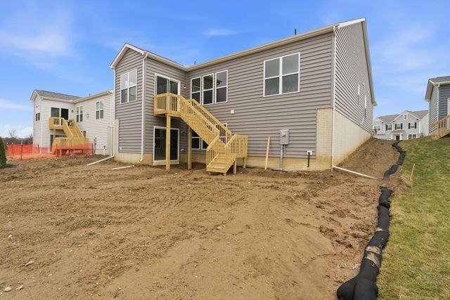 12186 Tybee Court NW, Pickerington, OH 43147