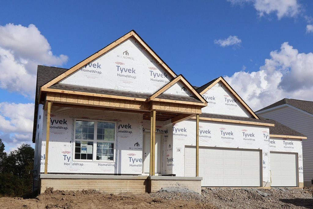 12186 Tybee Court NW, Pickerington, OH 43147