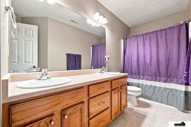 7701 S 41st Street, Lincoln, NE 68516