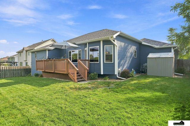 7701 S 41st Street, Lincoln, NE 68516