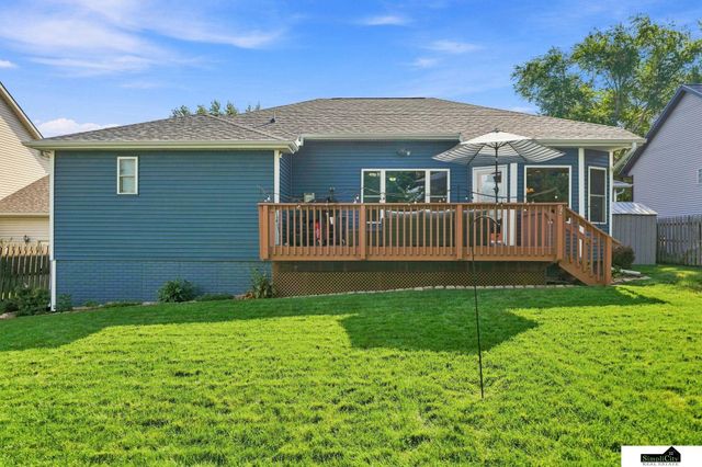 7701 S 41st Street, Lincoln, NE 68516