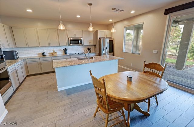 5119 East Long Leaf Court, Pahrump, NV 89061