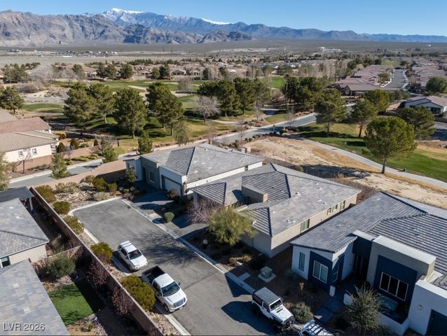 5119 East Long Leaf Court, Pahrump, NV 89061
