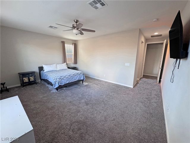 5119 East Long Leaf Court, Pahrump, NV 89061