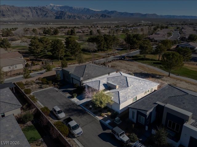 5119 East Long Leaf Court, Pahrump, NV 89061