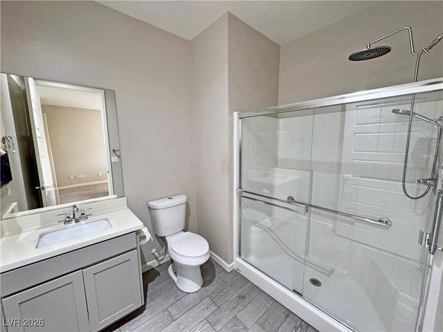 5119 East Long Leaf Court, Pahrump, NV 89061