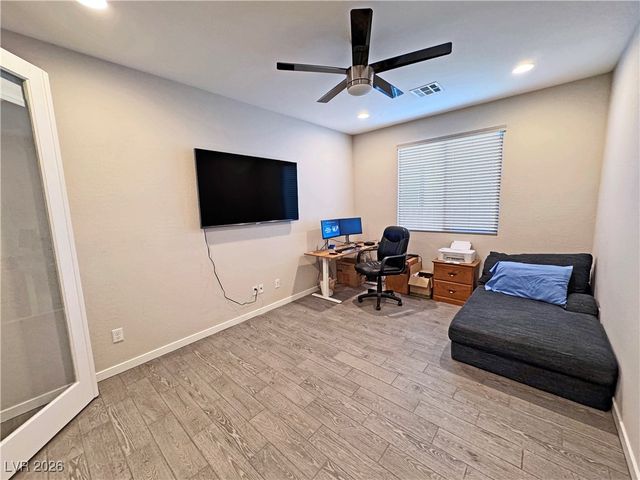 5119 East Long Leaf Court, Pahrump, NV 89061