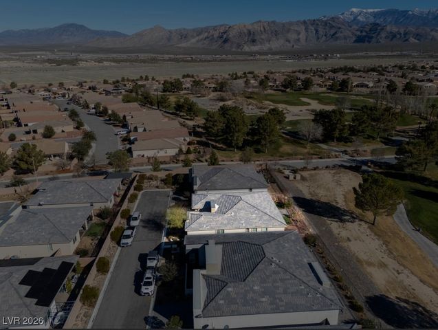 5119 East Long Leaf Court, Pahrump, NV 89061