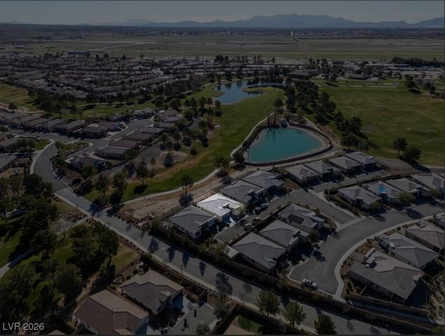 5119 East Long Leaf Court, Pahrump, NV 89061