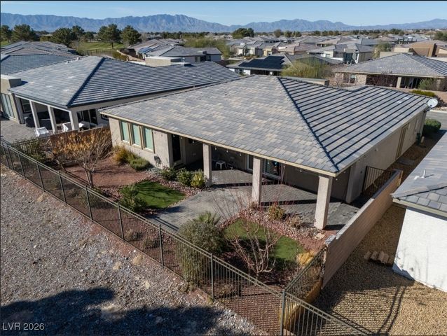 5119 East Long Leaf Court, Pahrump, NV 89061