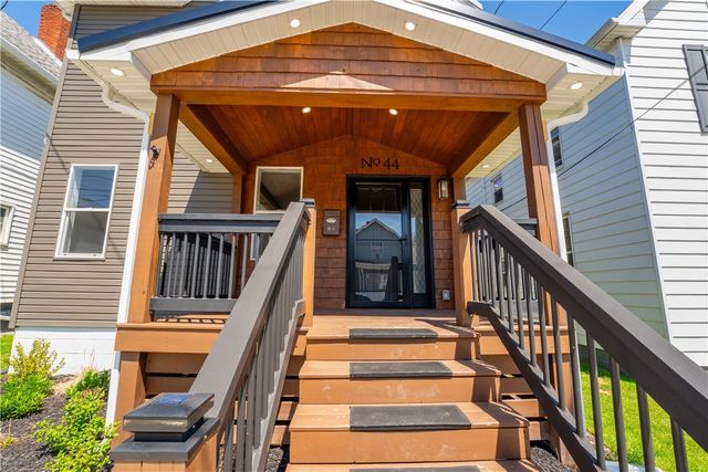 44 Maurice St, Uniontown, PA 15401
