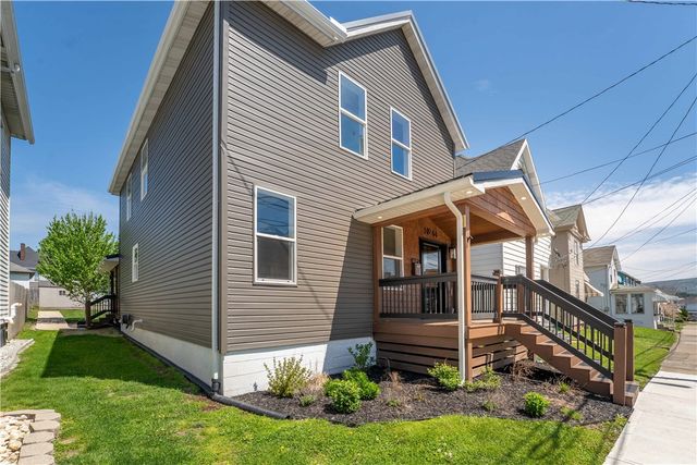 44 Maurice St, Uniontown, PA 15401