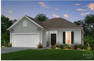 435 Monterey Loop, Richmond Hill, GA 31324