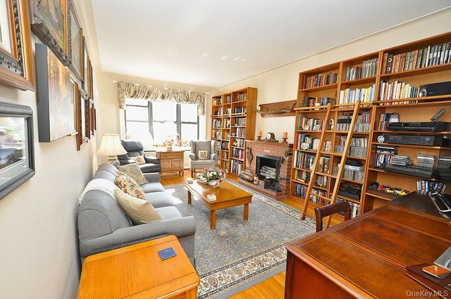 143 Garth Road 4D, Scarsdale, NY 10583