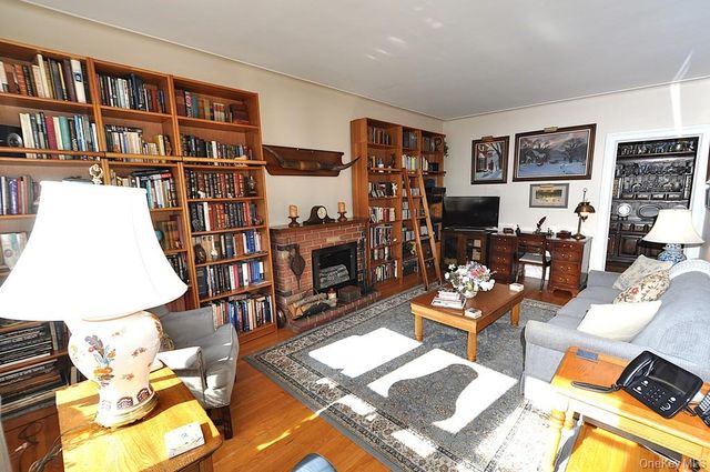 143 Garth Road 4D, Scarsdale, NY 10583