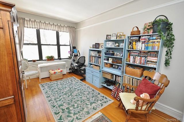 143 Garth Road 4D, Scarsdale, NY 10583