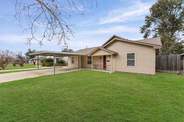 3611 Wyoming Street, Houston, TX 77021