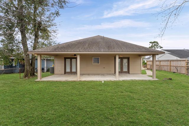 3611 Wyoming Street, Houston, TX 77021