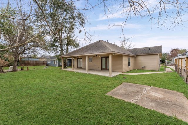 3611 Wyoming Street, Houston, TX 77021