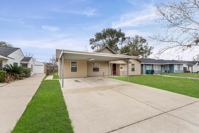 3611 Wyoming Street, Houston, TX 77021