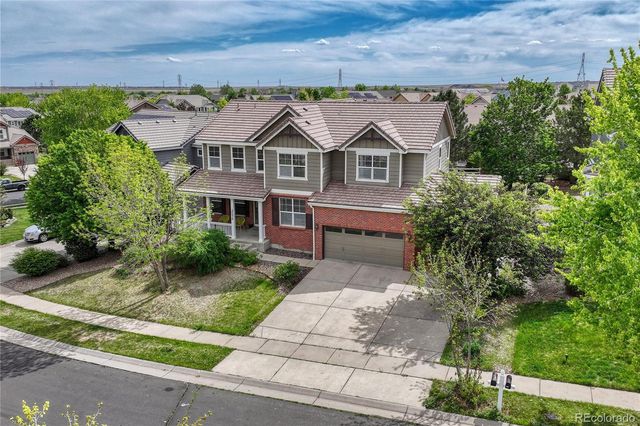 24070 E Hawaii Place, Aurora, CO 80018