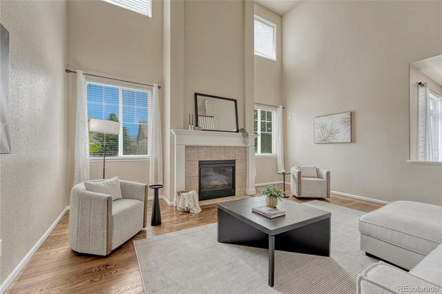 24070 E Hawaii Place, Aurora, CO 80018