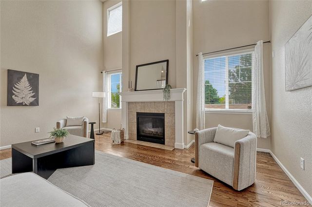 24070 E Hawaii Place, Aurora, CO 80018