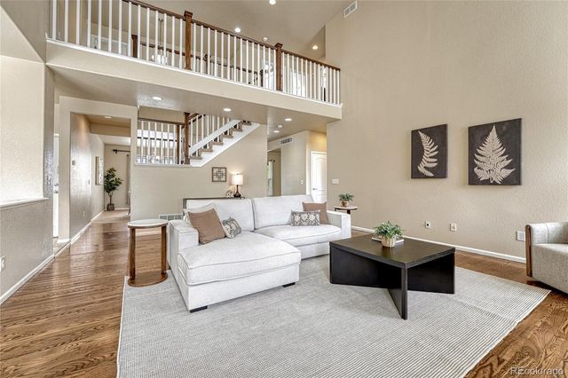 24070 E Hawaii Place, Aurora, CO 80018