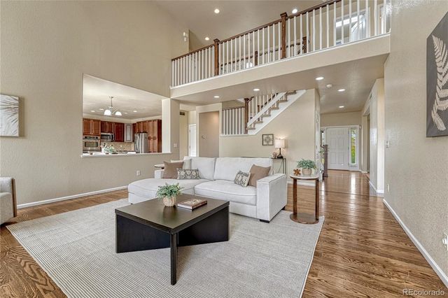 24070 E Hawaii Place, Aurora, CO 80018
