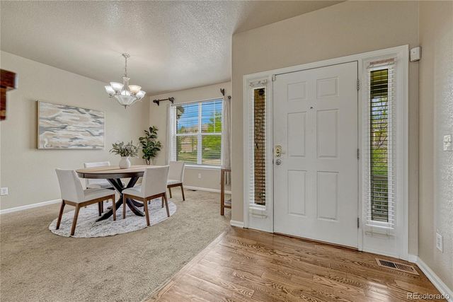 24070 E Hawaii Place, Aurora, CO 80018