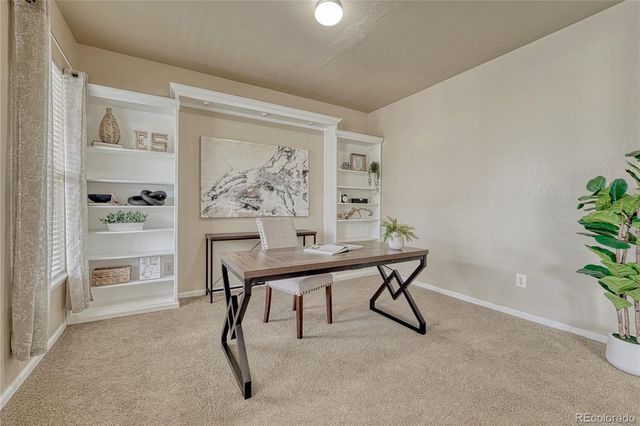 24070 E Hawaii Place, Aurora, CO 80018