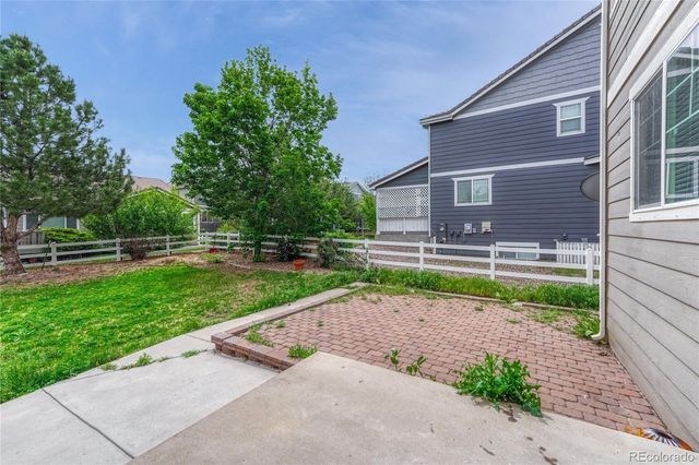 24070 E Hawaii Place, Aurora, CO 80018