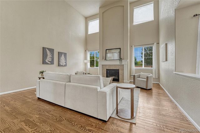 24070 E Hawaii Place, Aurora, CO 80018
