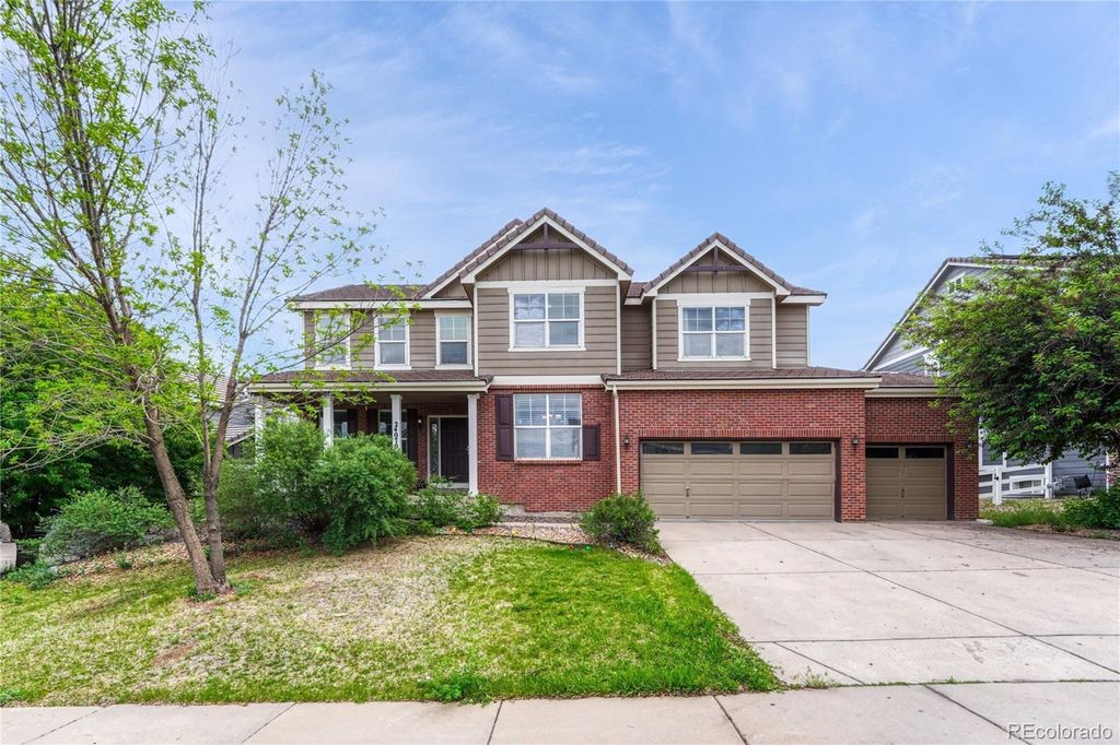 24070 E Hawaii Place, Aurora, CO 80018