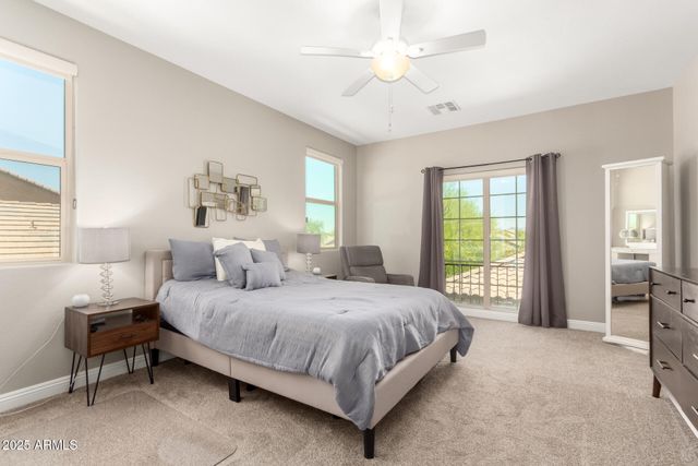 3751 E ZACHARY Drive, Phoenix, AZ 85050