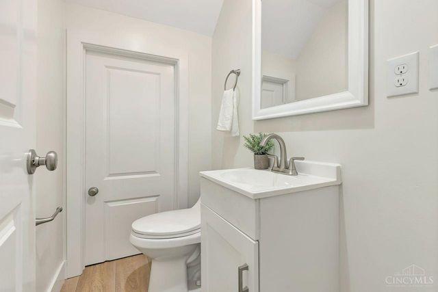 2114 Riverside Drive, Cincinnati, OH 45202