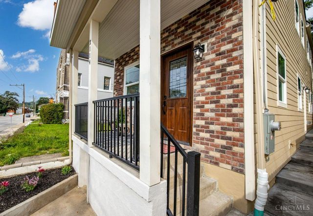 2114 Riverside Drive, Cincinnati, OH 45202