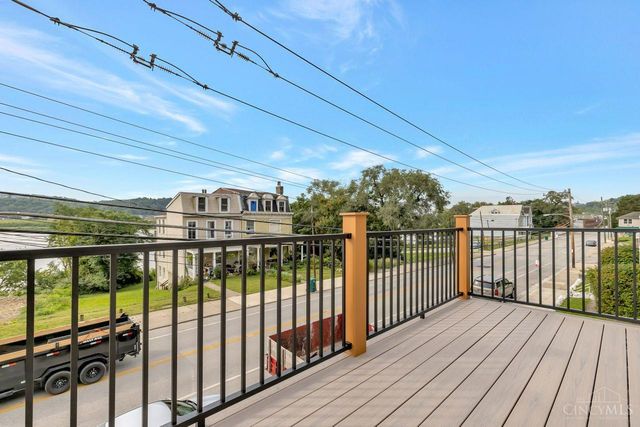 2114 Riverside Drive, Cincinnati, OH 45202