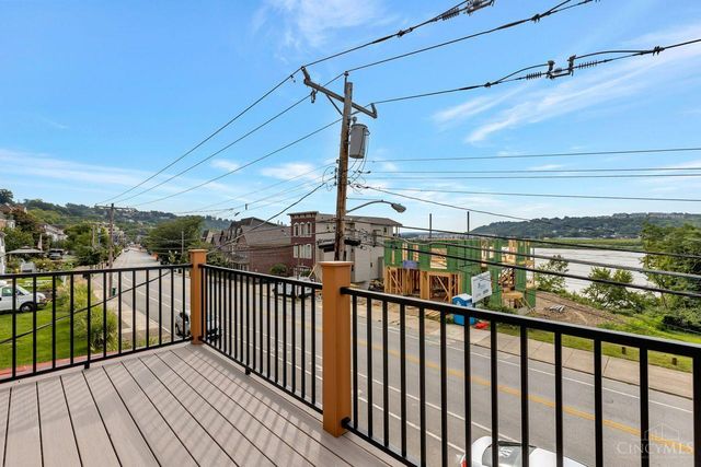 2114 Riverside Drive, Cincinnati, OH 45202