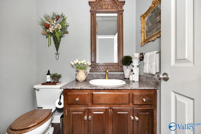 1403 Bramblewood Drive, Huntsville, AL 35801