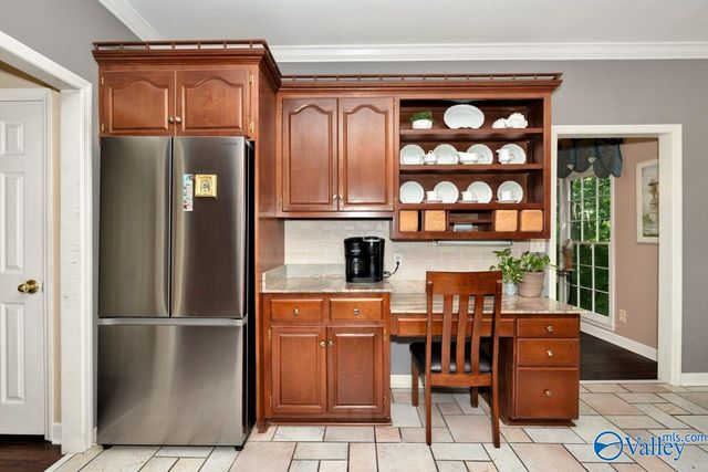 1403 Bramblewood Drive, Huntsville, AL 35801