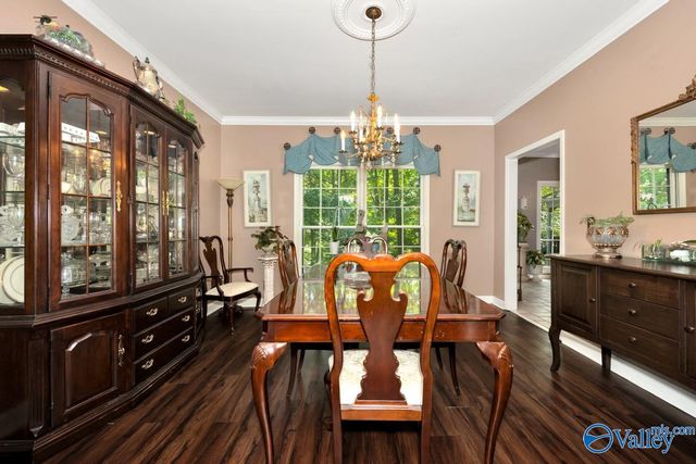 1403 Bramblewood Drive, Huntsville, AL 35801