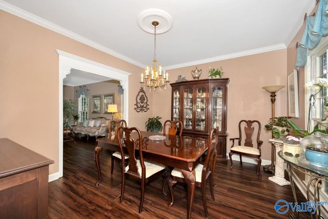 1403 Bramblewood Drive, Huntsville, AL 35801