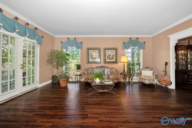 1403 Bramblewood Drive, Huntsville, AL 35801