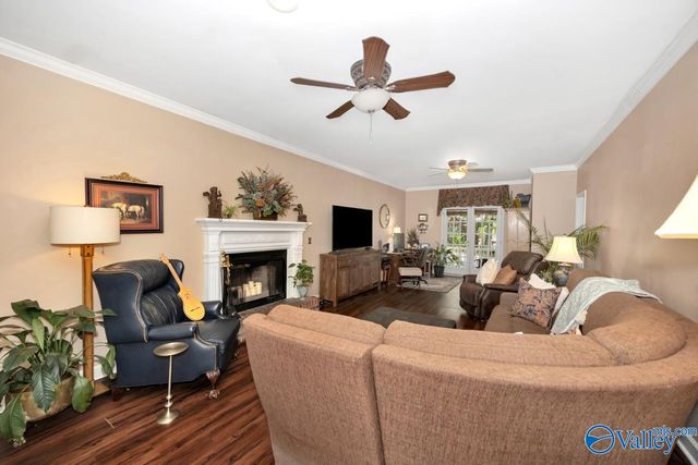 1403 Bramblewood Drive, Huntsville, AL 35801