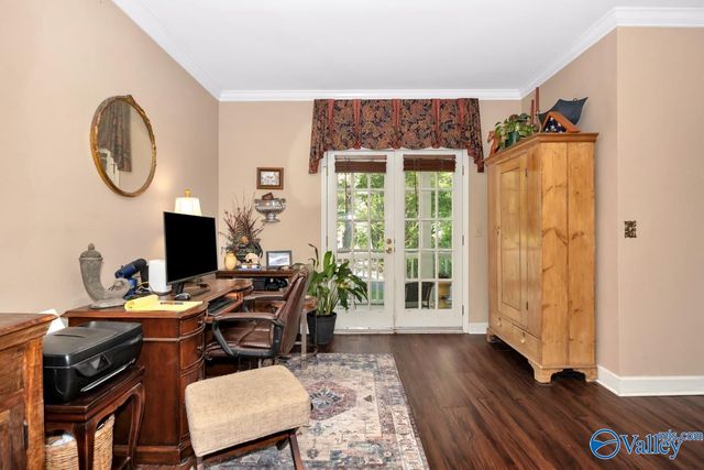 1403 Bramblewood Drive, Huntsville, AL 35801