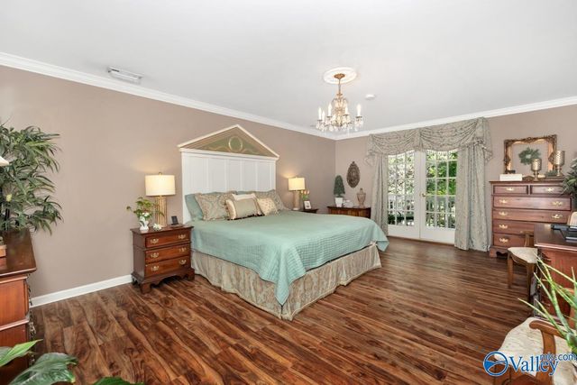 1403 Bramblewood Drive, Huntsville, AL 35801