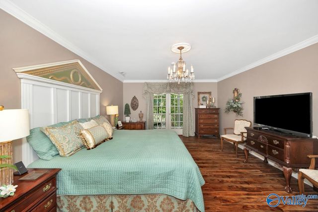 1403 Bramblewood Drive, Huntsville, AL 35801